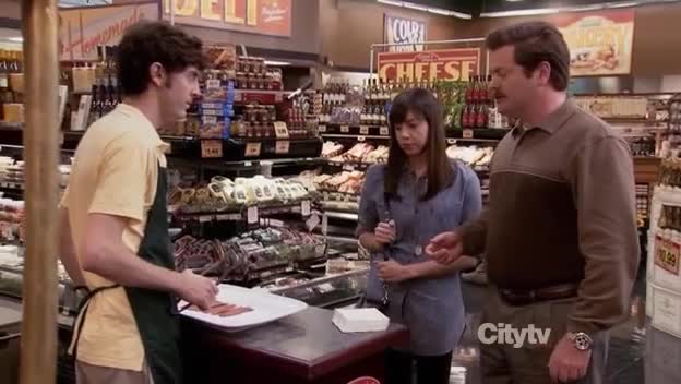 I'm just making sure no one ever has to eat this