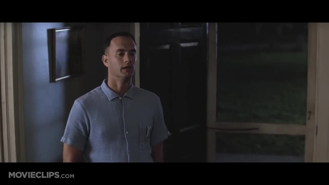 I'm not a smart man