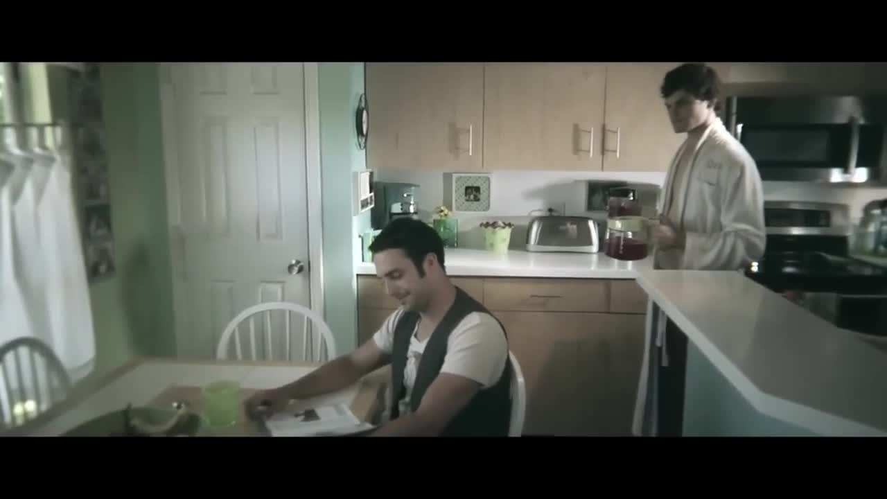 I made this for you!