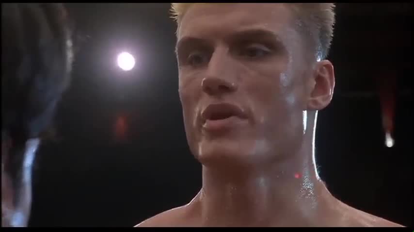 I must break you