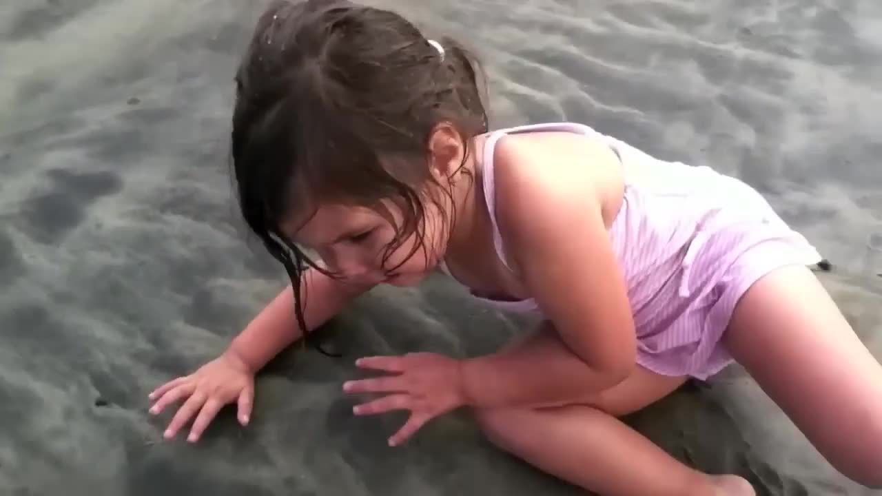 I Take Nap Right Here