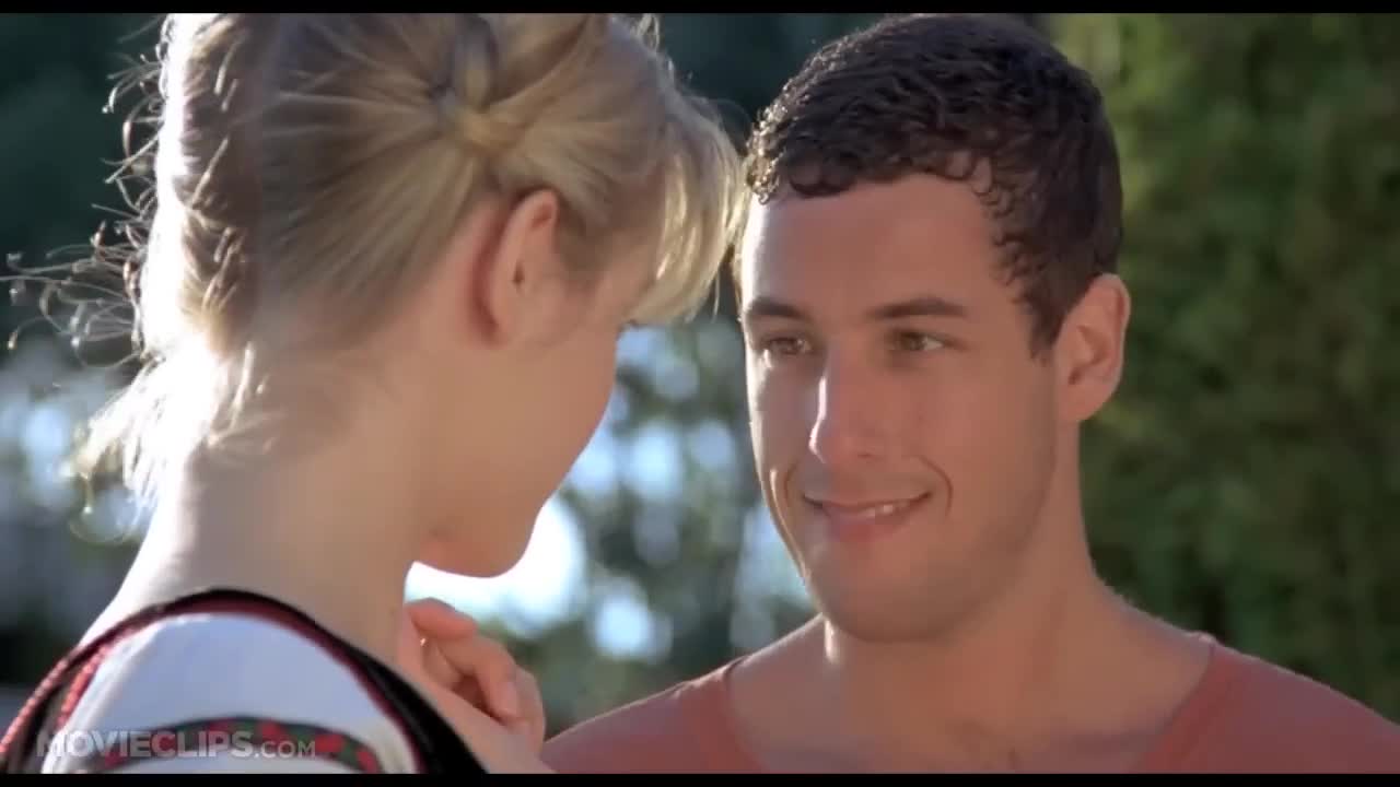 I Thank You