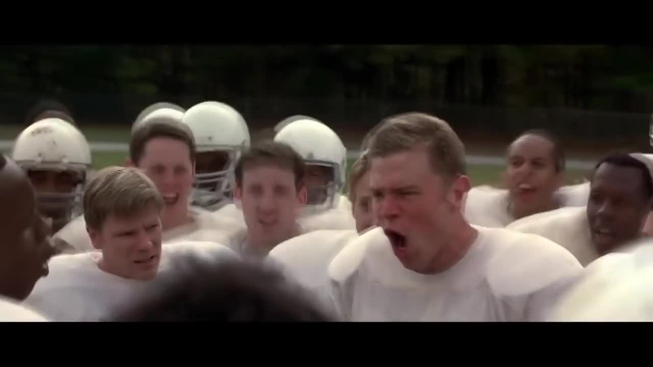 I want a victory!