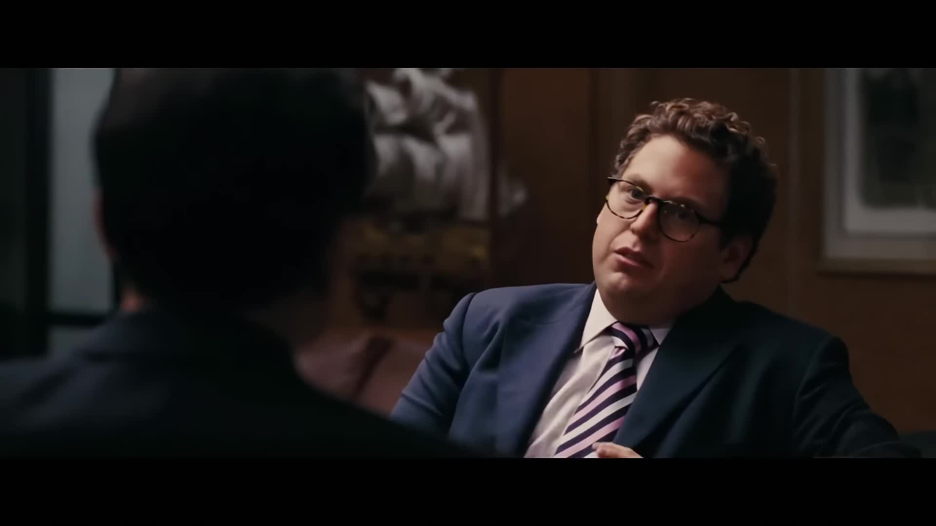 I was fucked up, I don't remember