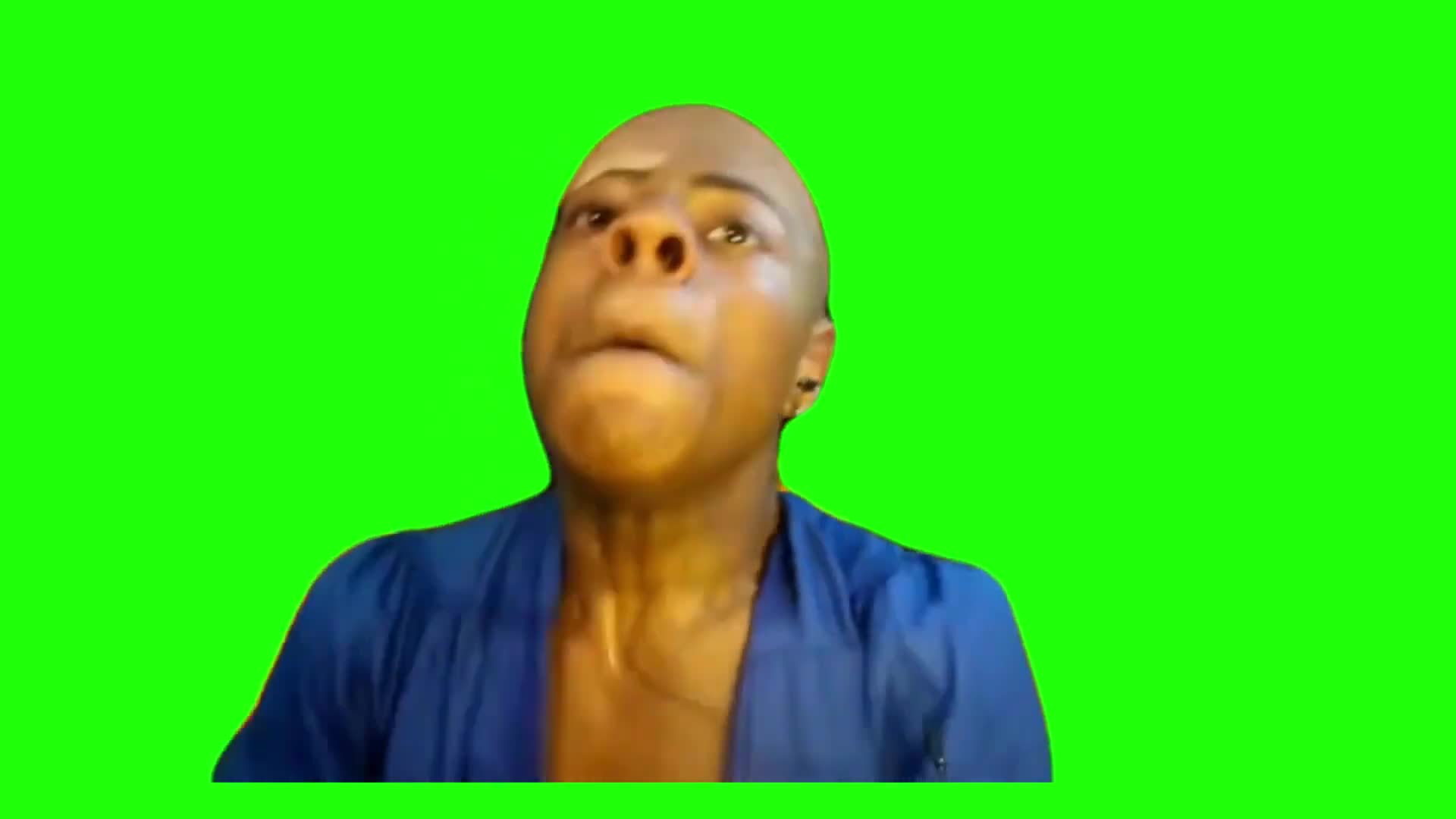 "Im Black and Proud
