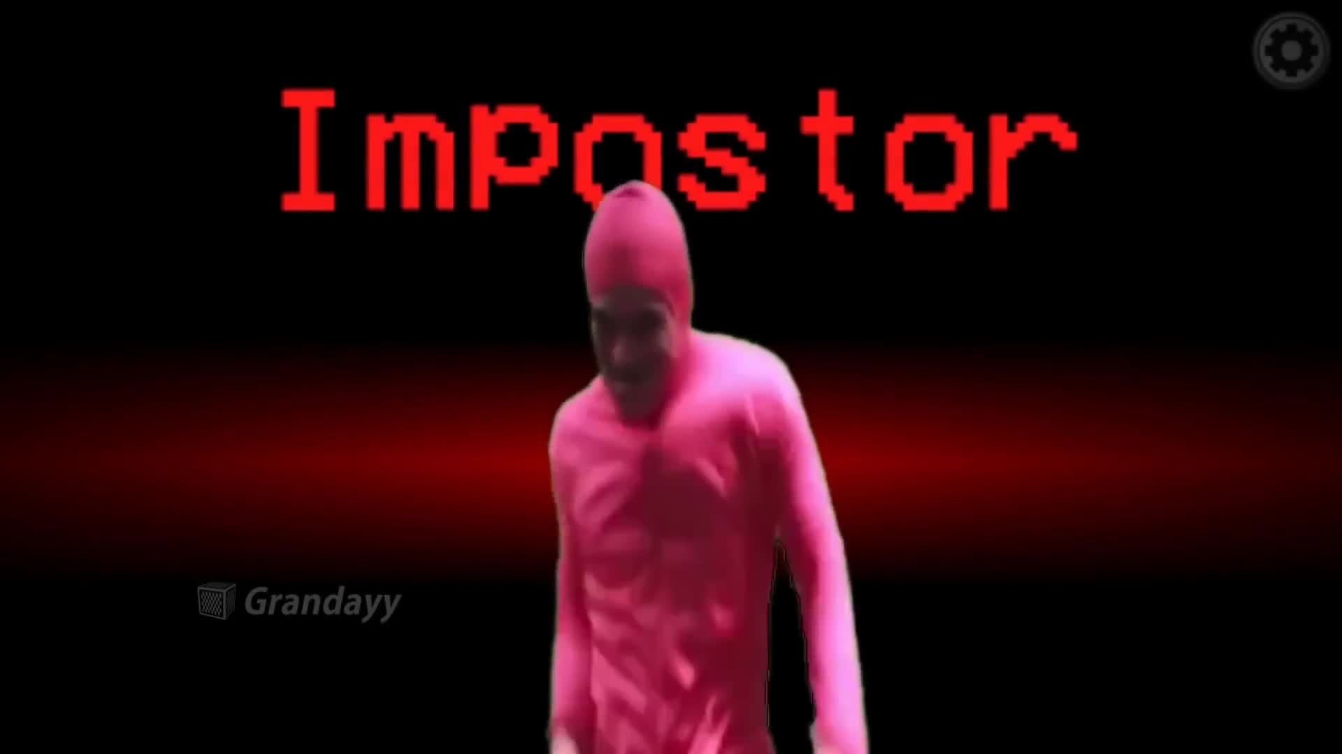 Impostor