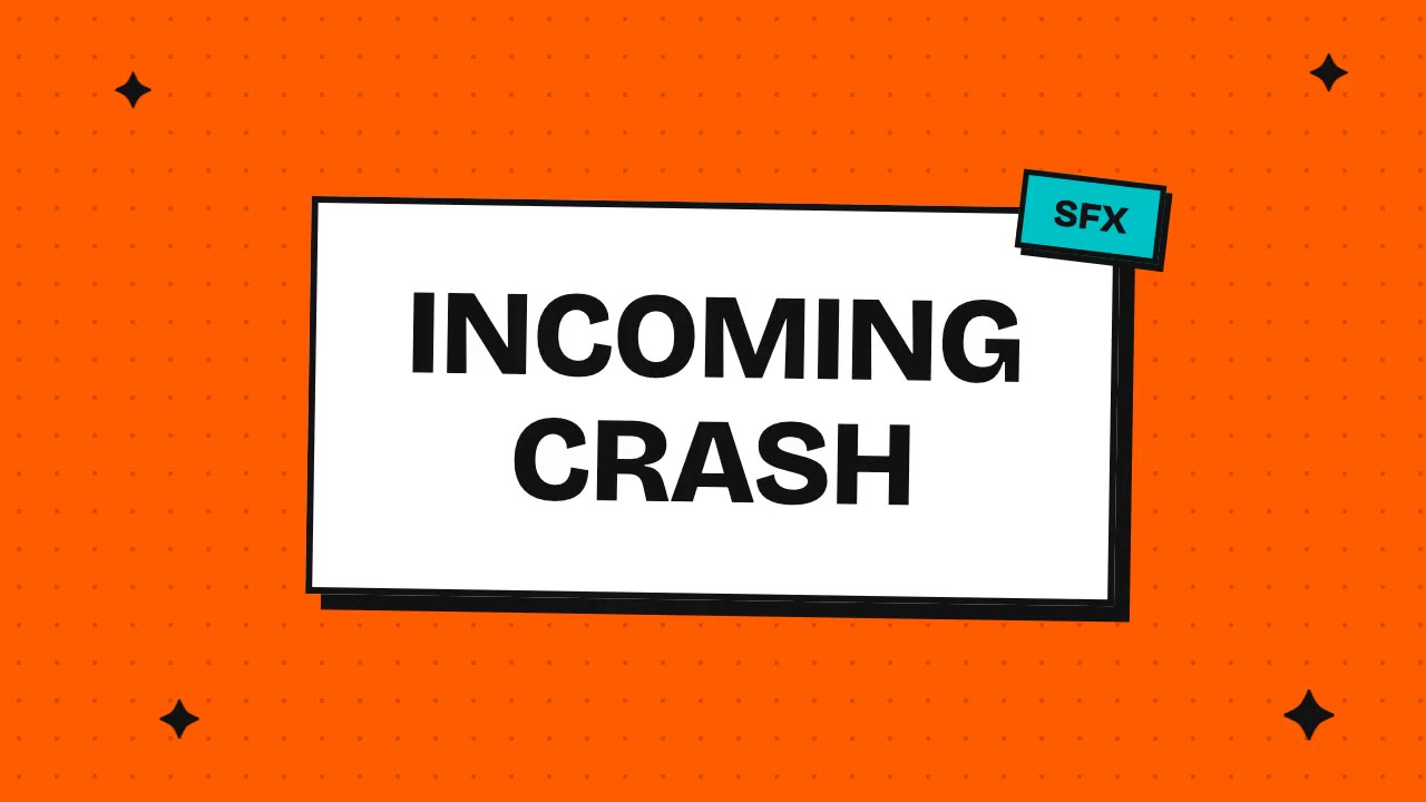 Incoming Crash