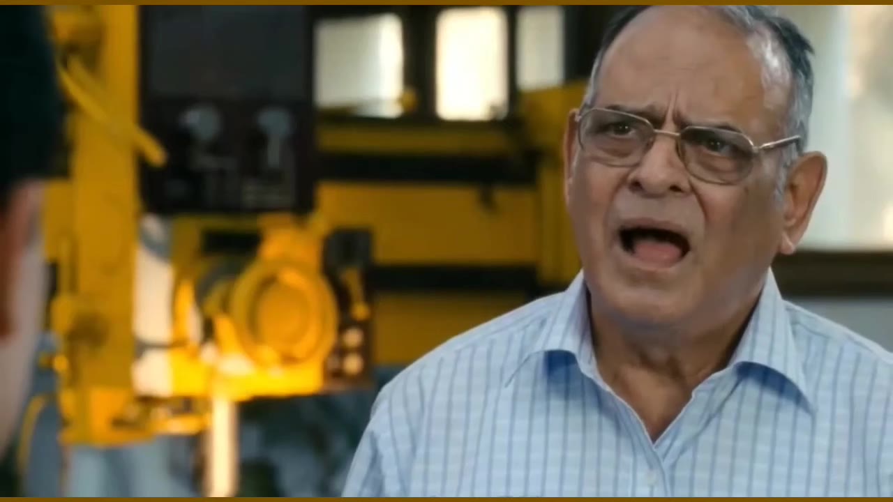 Indian Guy Reacting Skeptically