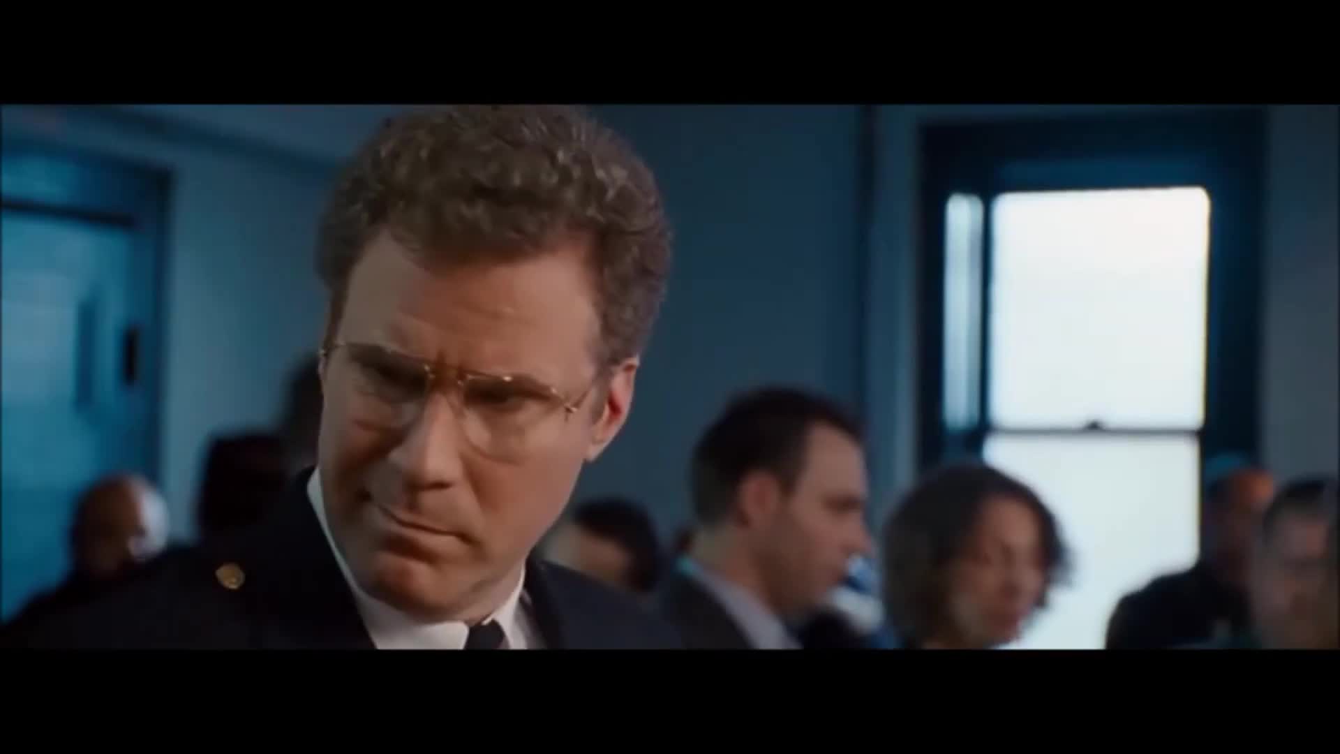 Is it?