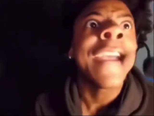 Ishowspeed Give It To Me Original Meme