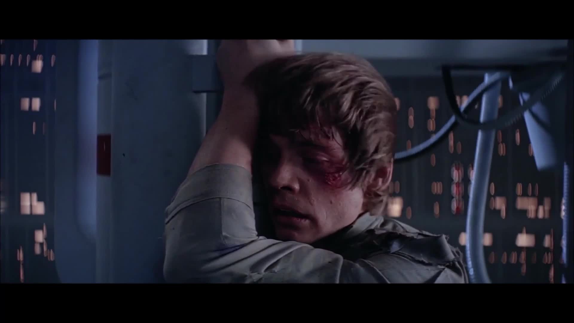 "It is your destiny"
