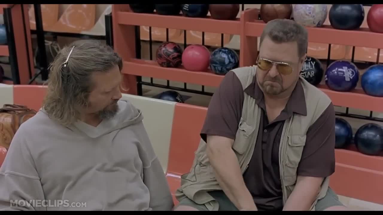 It's a league game, Smokey