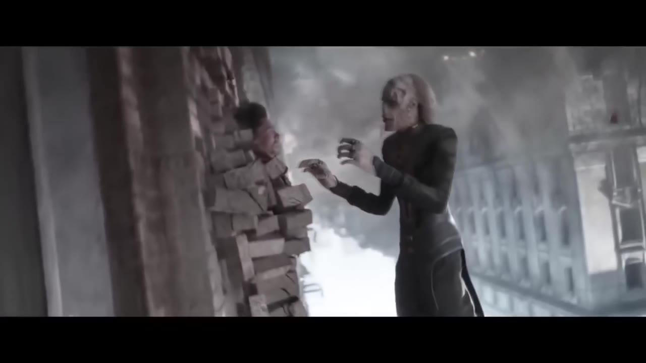 It's a simple spell but quite unbreakable