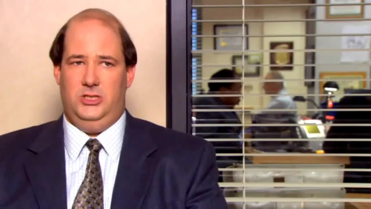 It's bad. It's real bad.
