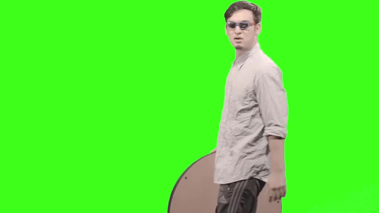 it's time to stop