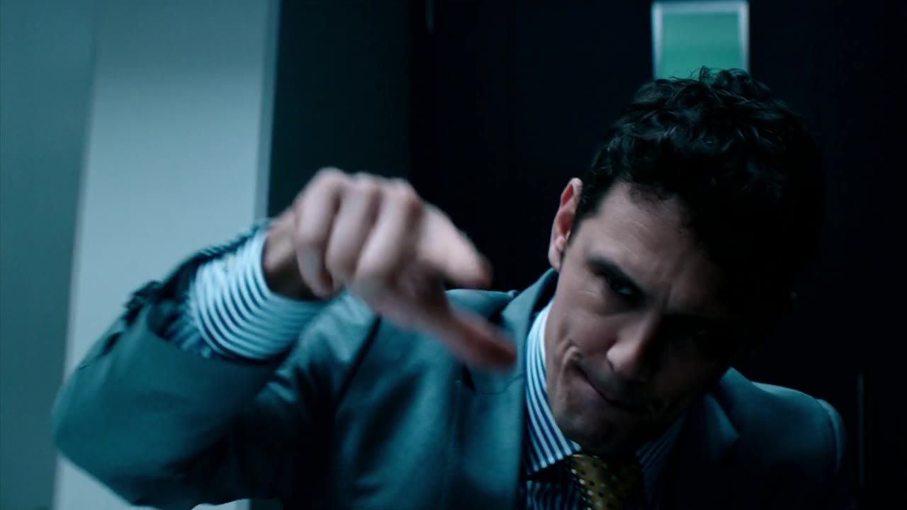 James Franco - Bang