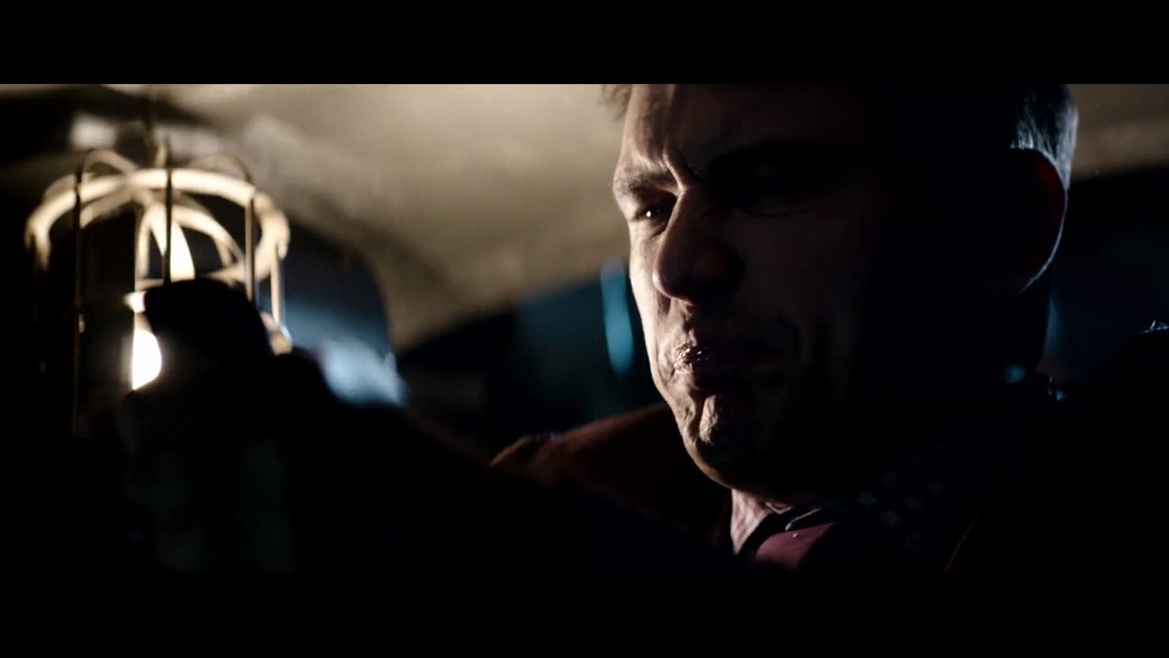 James Franco - Let's BBQ this mF