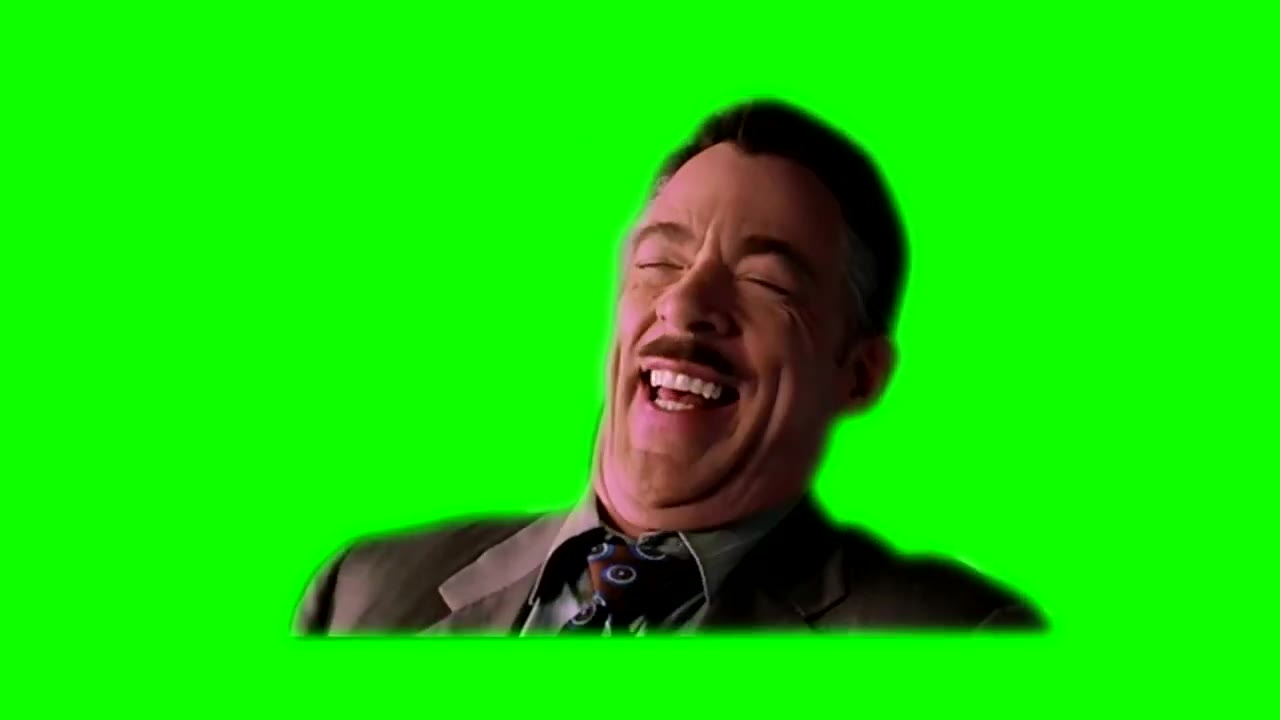 Jameson Laugh
