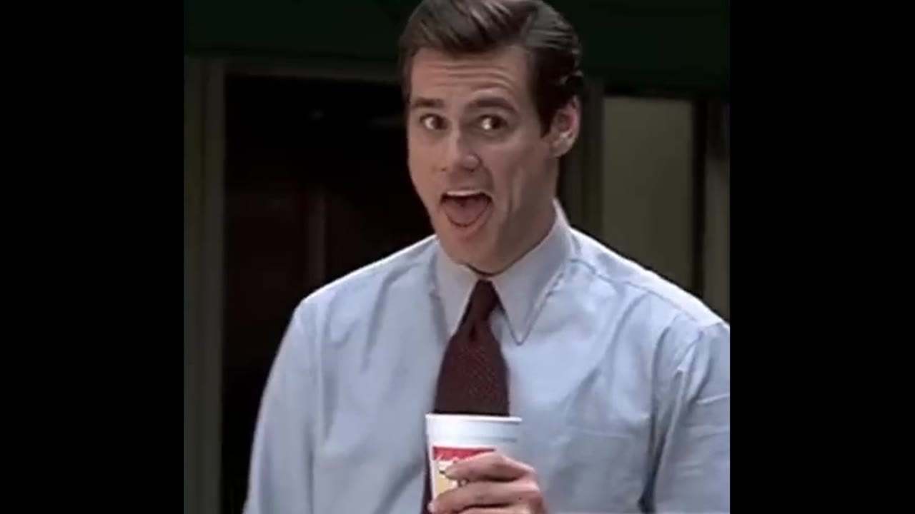 Jim Carrey
