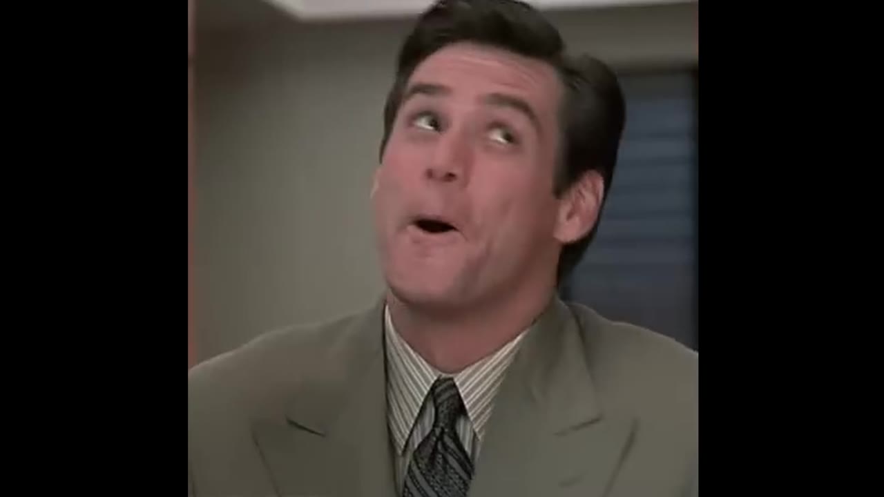 Jim Carrey
