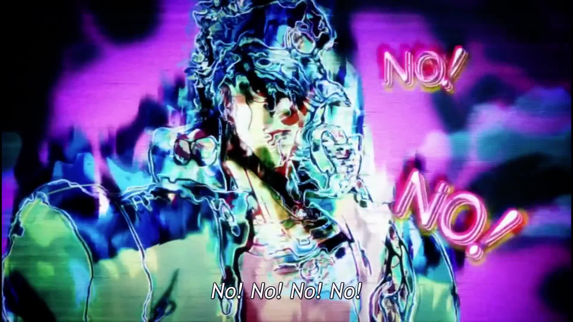 No, No, No, No