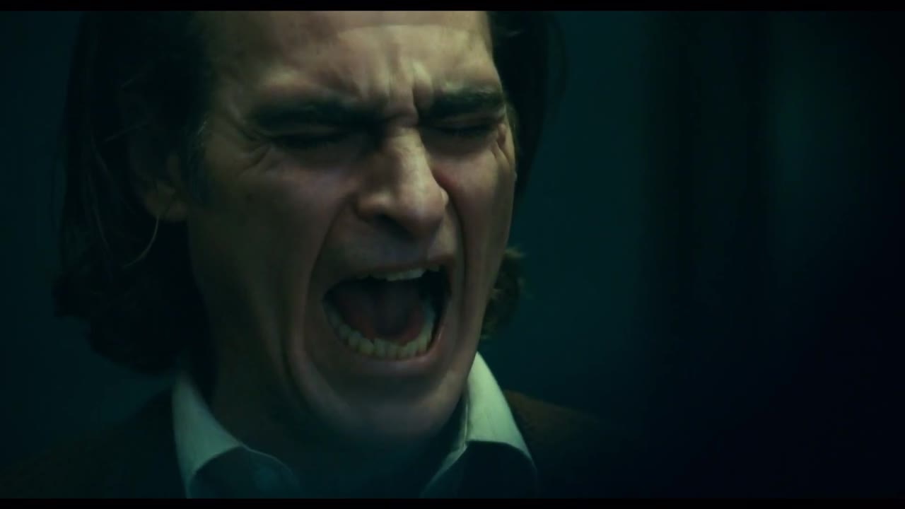 Joker - Laugh