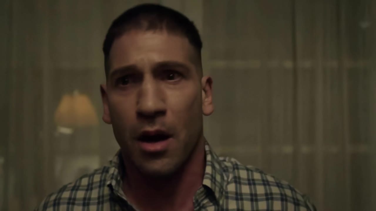 Jon Bernthal - No No No Wait Wait Wait