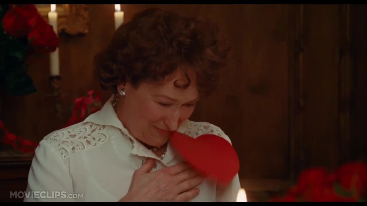 Happy Valentine's Day