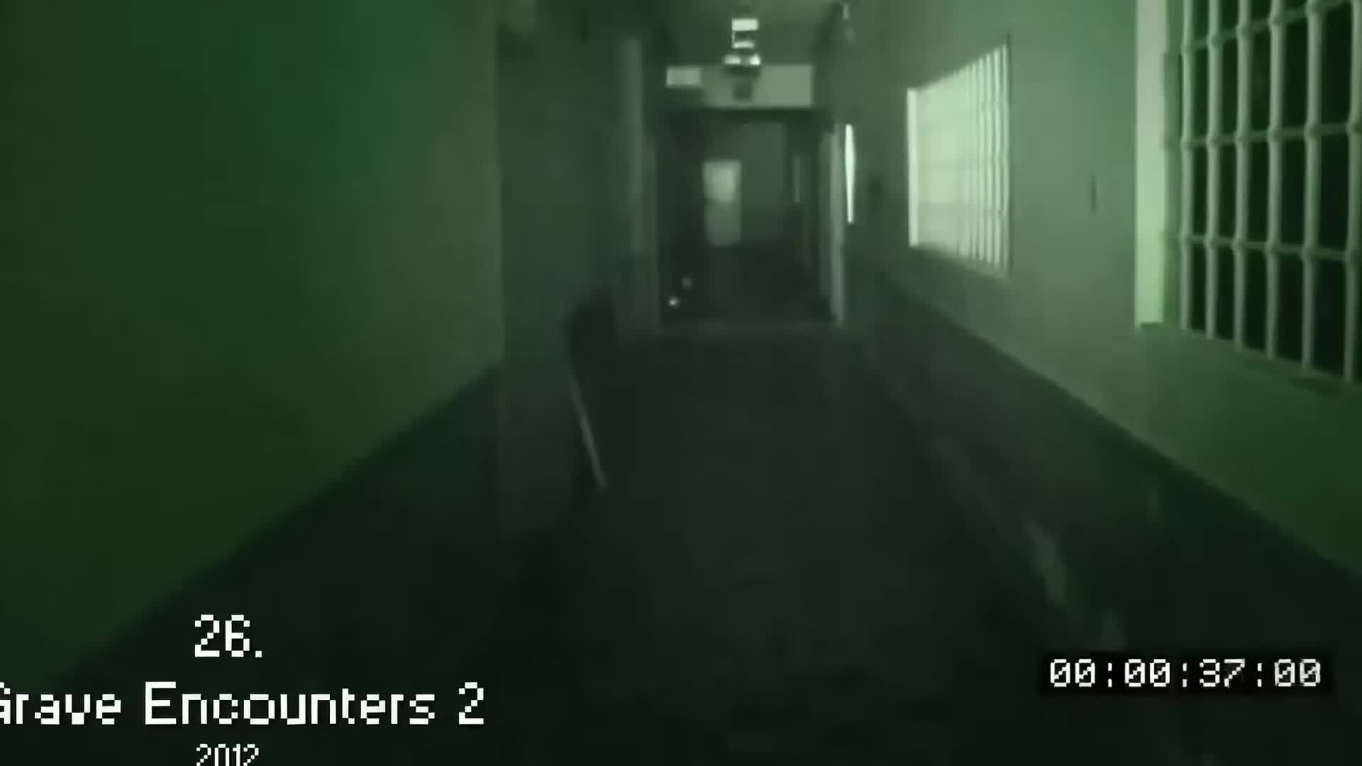 Jump Scare
