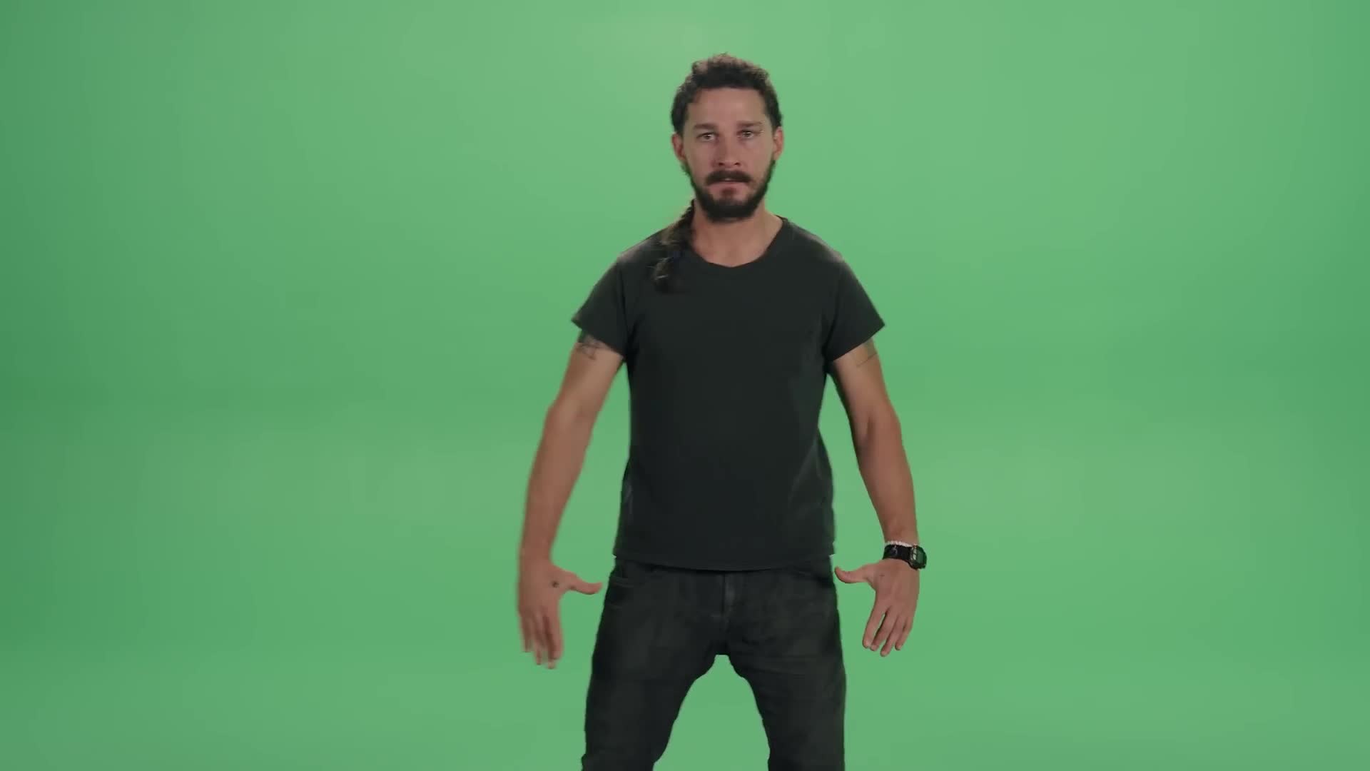 Just do it