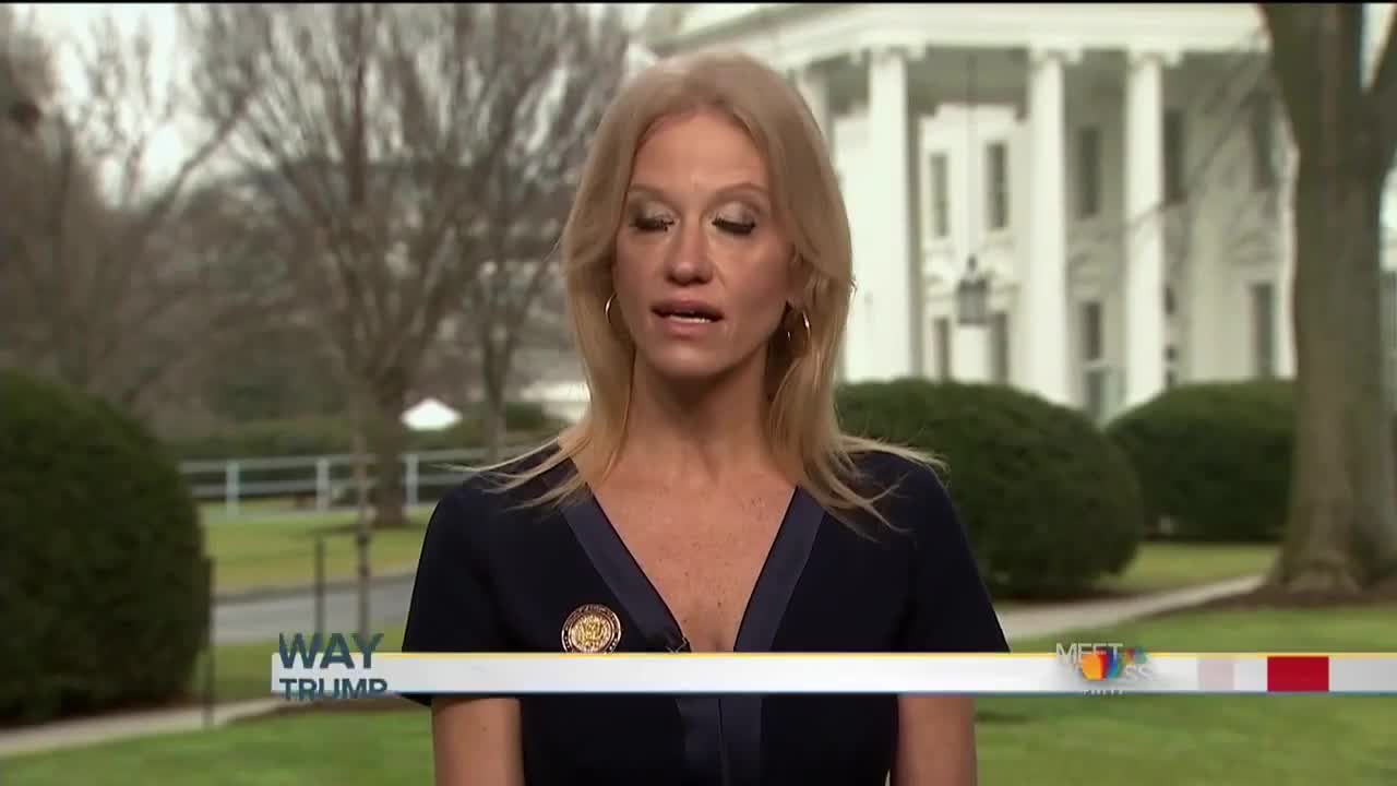 Alternative Facts