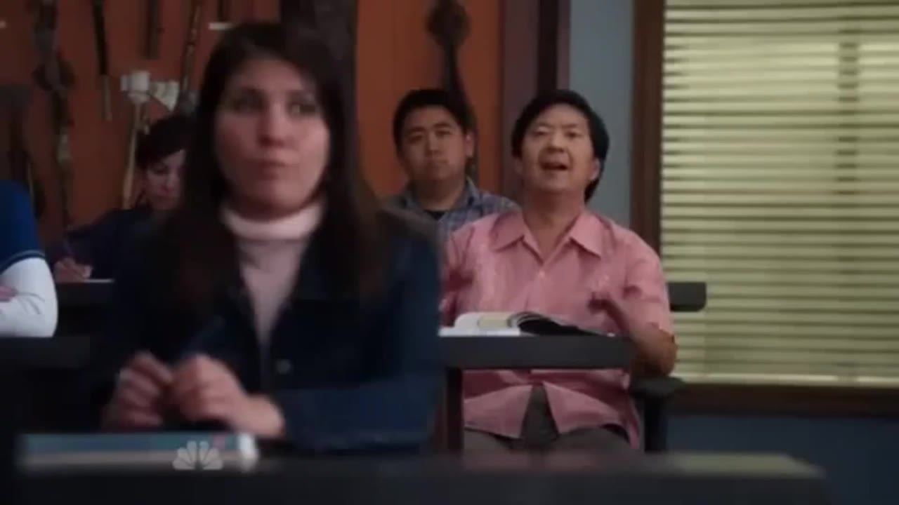 Ken Jeong - Ha GAAAY!