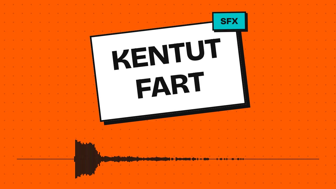 Kentut Fart