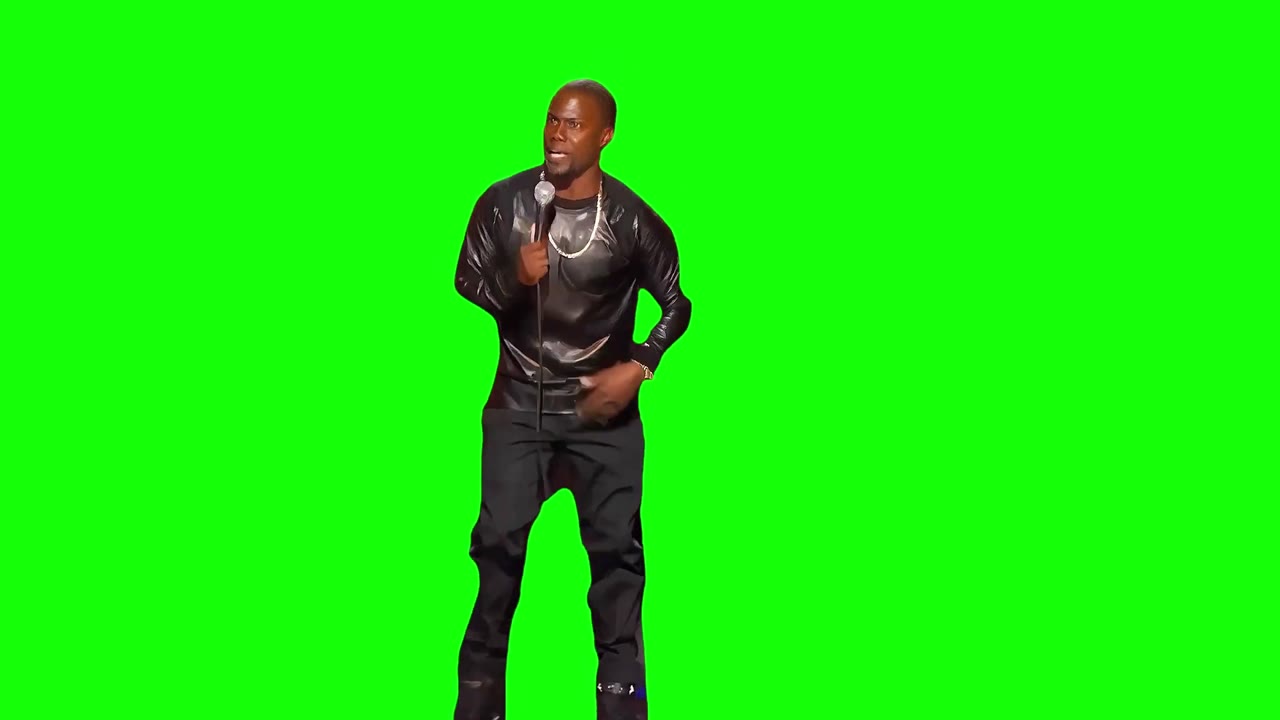 Kevin Hart - Help me , Nigga