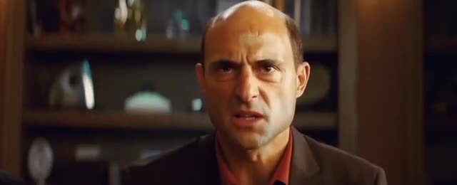 Who the hell is this guy?