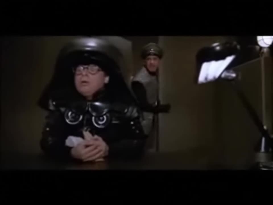 Knock Next Time