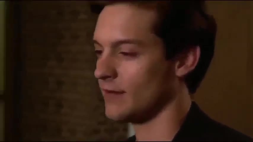 Knowing Smirk Turn