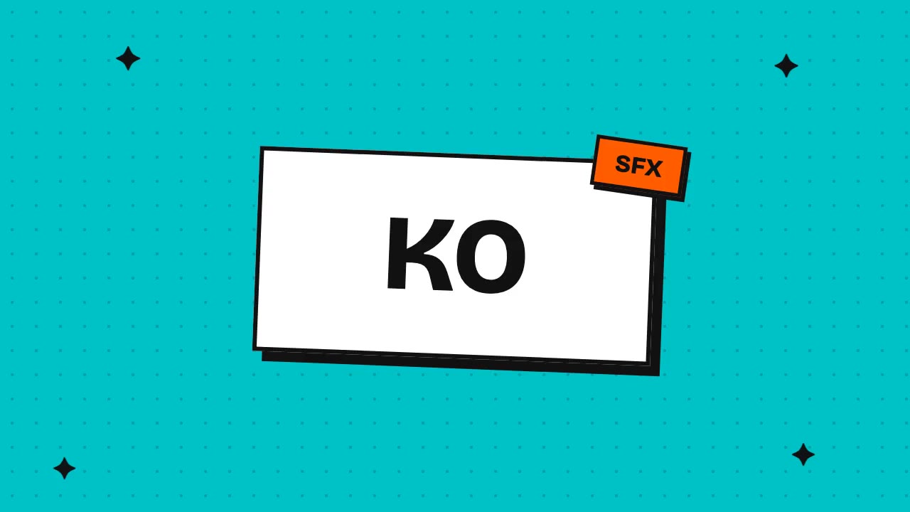 KO