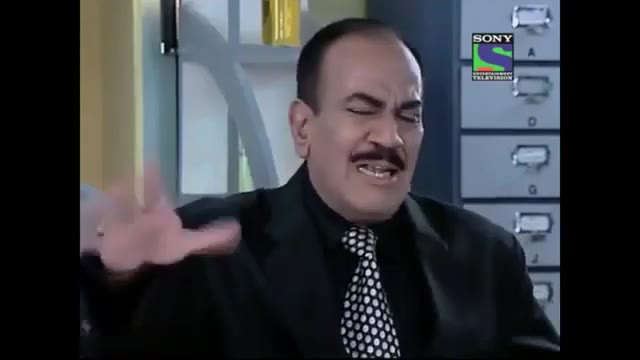 Kuch To Gadbad He Daya