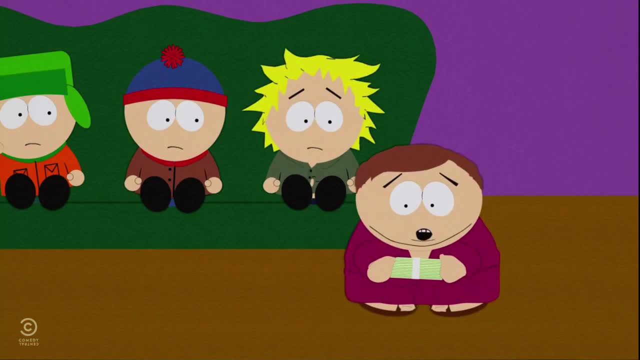 "Kyle's Money"