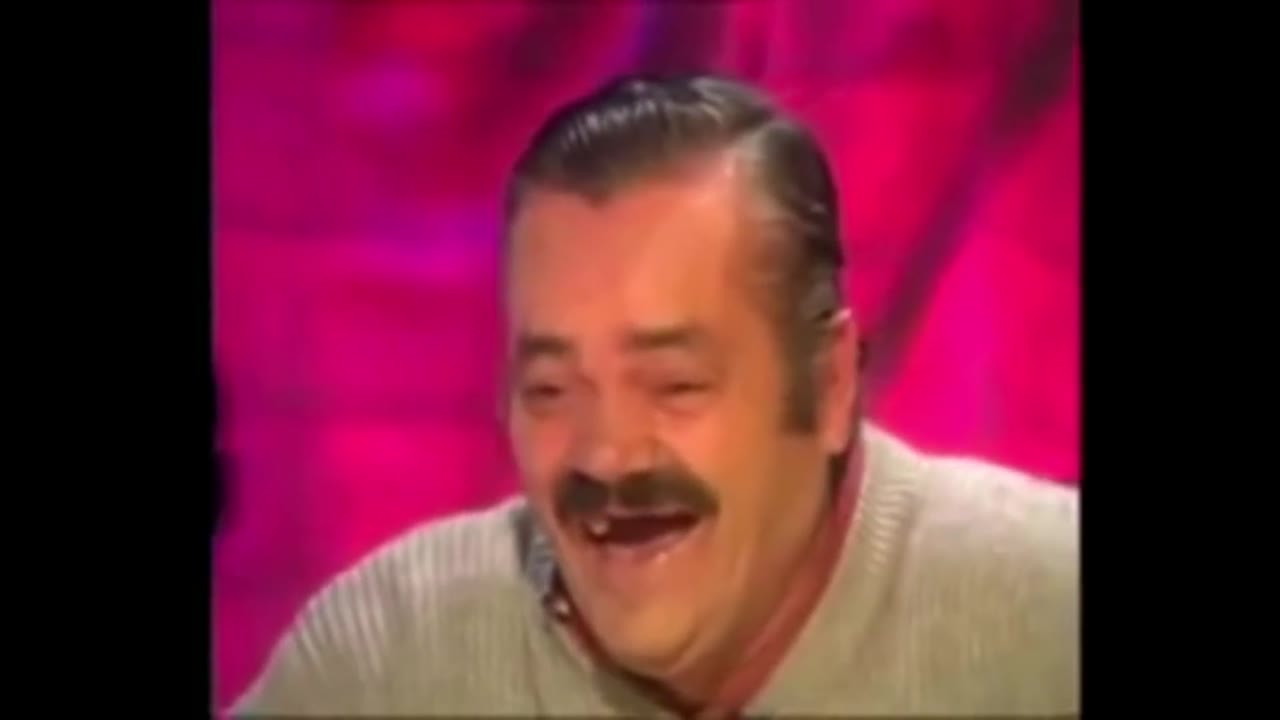 Laughing No Teeth