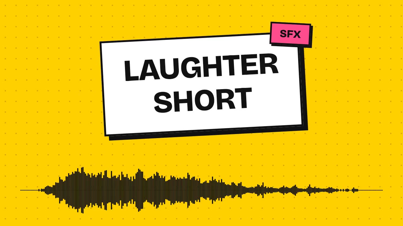 Laughter Short