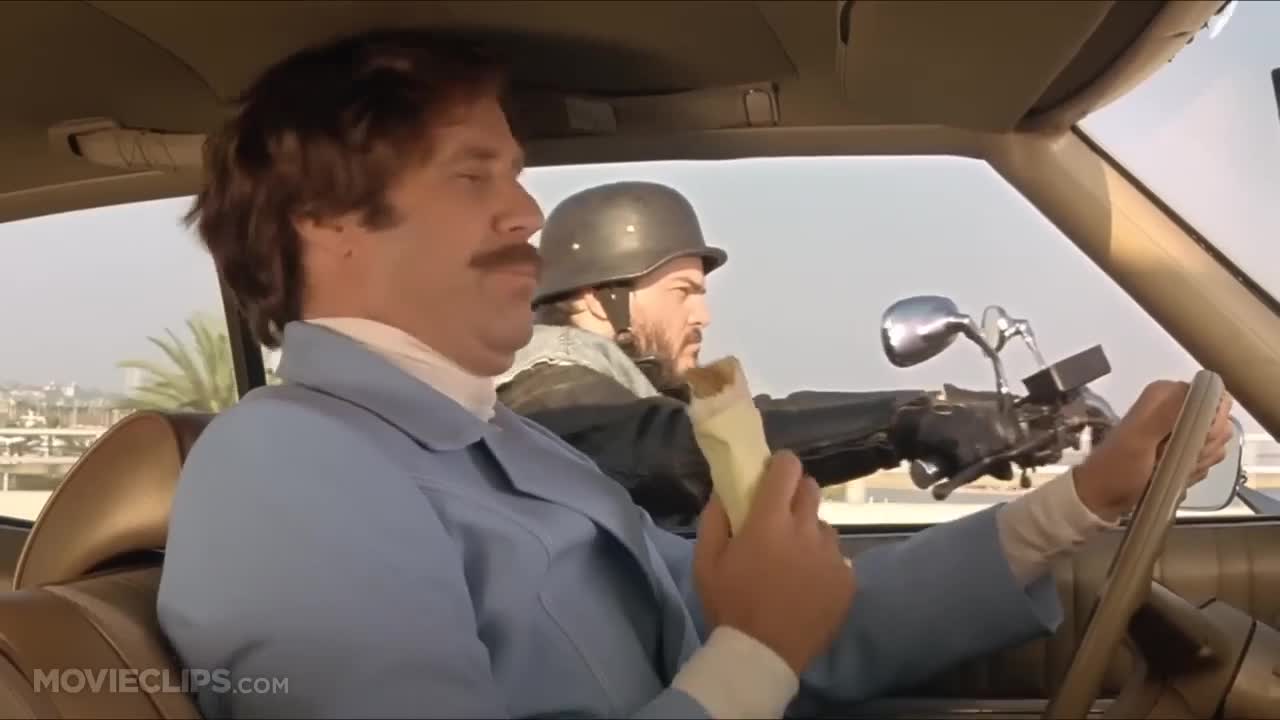 Let's Fight