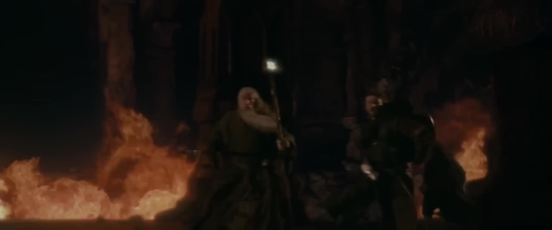 You shall not pass