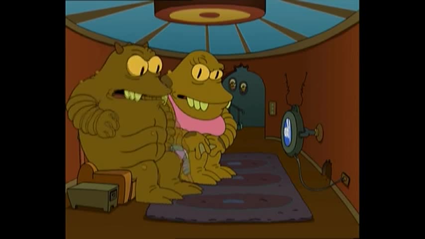 Lrrr Angry