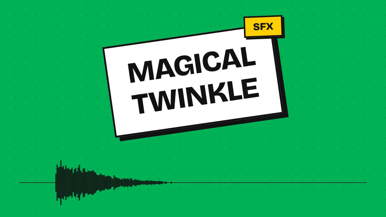 Magical Twinkle