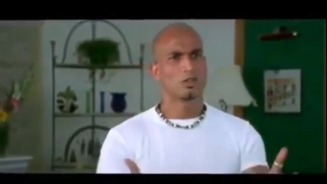 Man Explaining, Group Listening