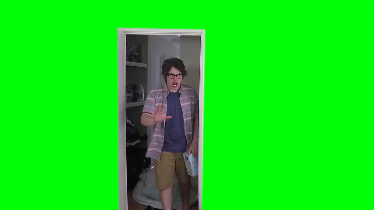 Maxmoefoe Door