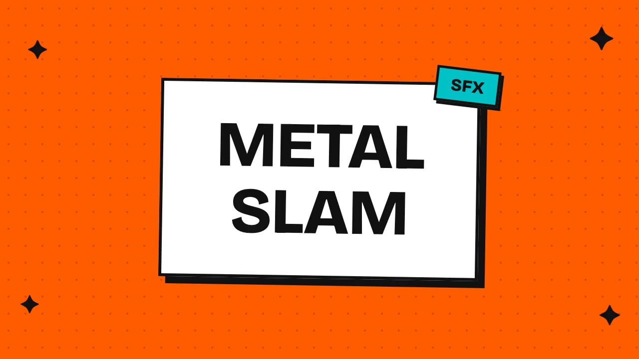 Metal Slam