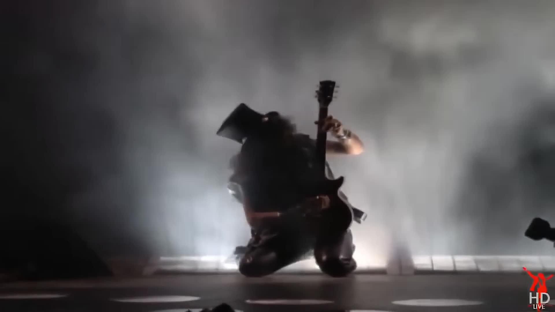 Michael Jackson Moonwalk